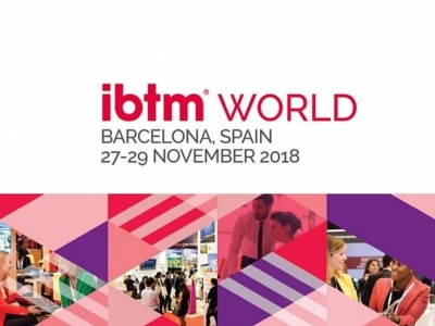 Welcome to arrange a meeting for IBTM in Barcelona 2018 